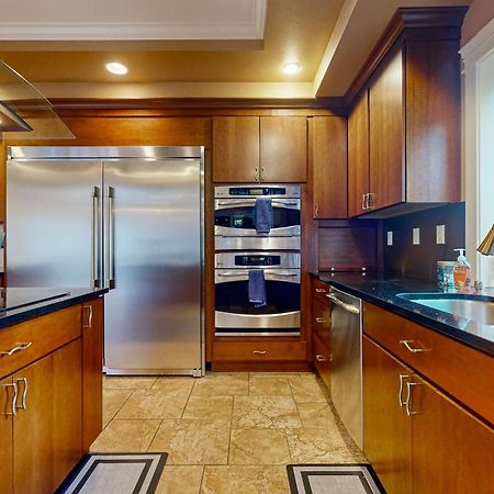 Arcadian Gardens Villa Washington Harbor Екстериор снимка