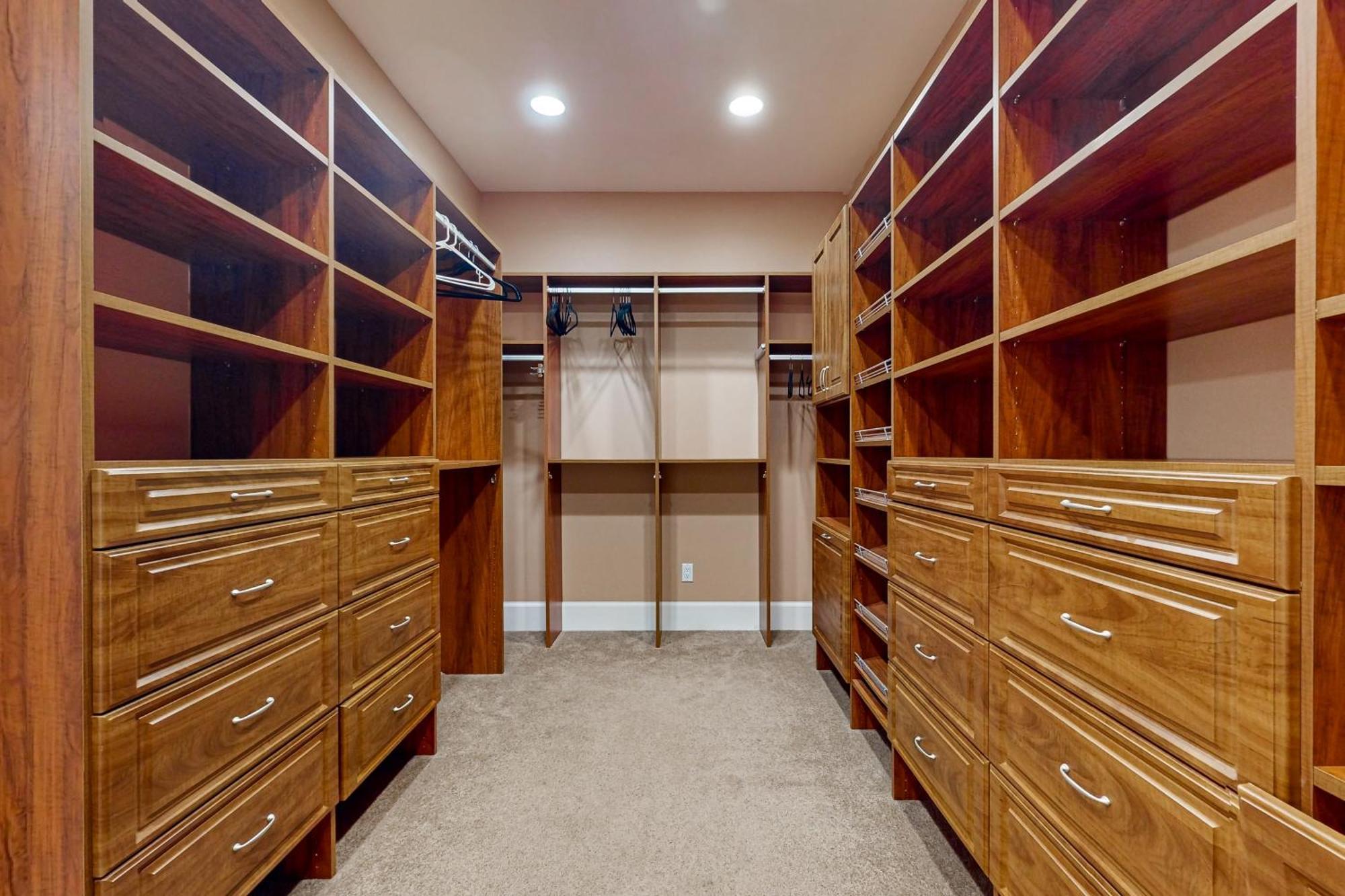 Arcadian Gardens Villa Washington Harbor Екстериор снимка