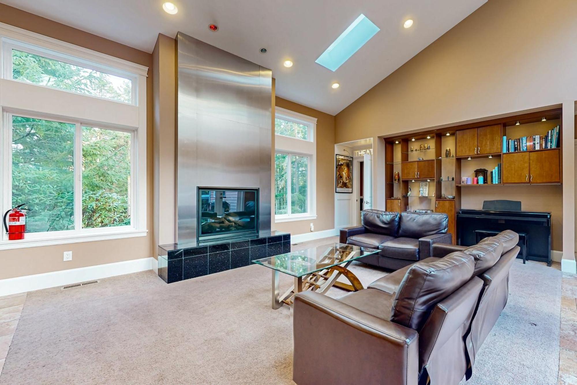 Arcadian Gardens Villa Washington Harbor Екстериор снимка