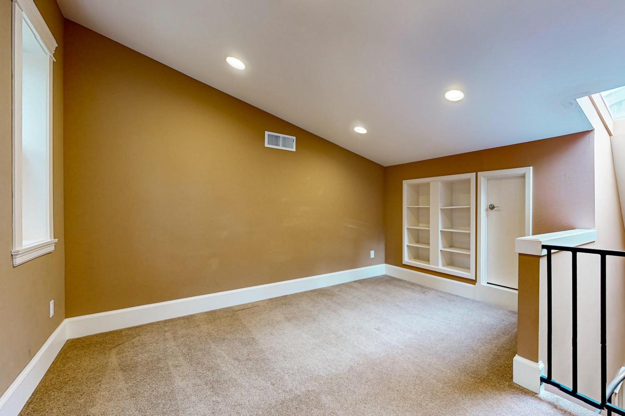 Arcadian Gardens Villa Washington Harbor Екстериор снимка