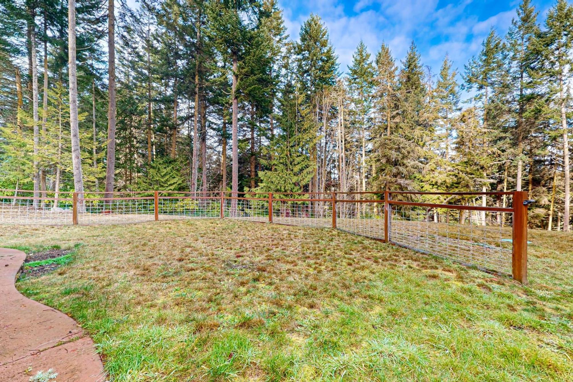 Arcadian Gardens Villa Washington Harbor Екстериор снимка